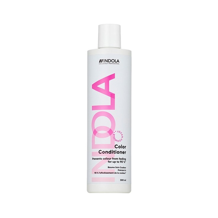 Indola Colour Retention Conditioner - 300ml