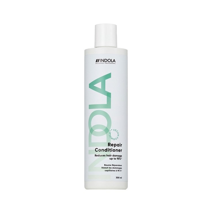 Indola Hair Damage Repair Conditioner - 300ml