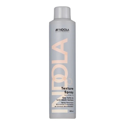 Indola Dry Texture Salt Hair Spray - 300ml