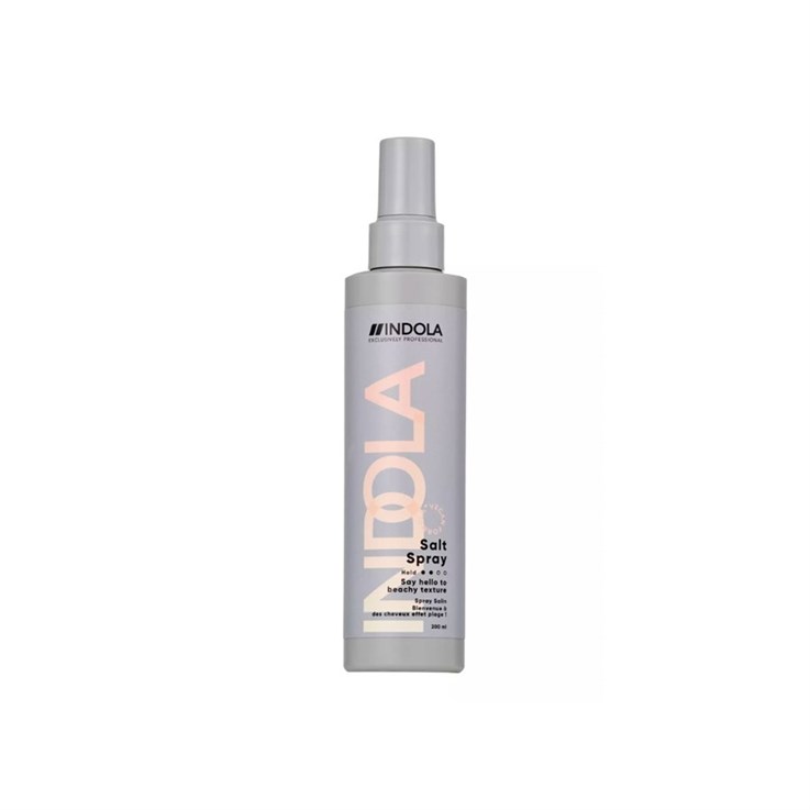 Indola Salt Hair Spray Beachy Waves - 200ml