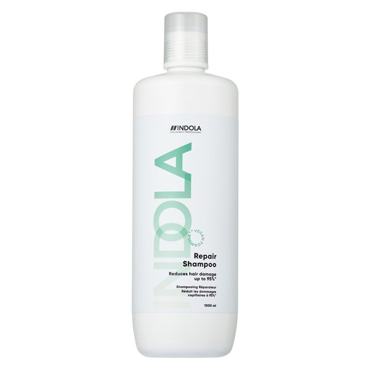 Indola Hair Damage Repair Conditioner - 1L