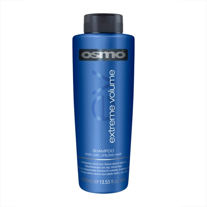 Osmo Extreme Volume Conditioner 400ml