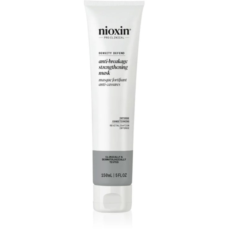 Nioxin Intensives Mask 150ml