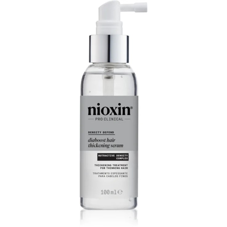 Nioxin Intensives Diaboost/ Diamax 100ml