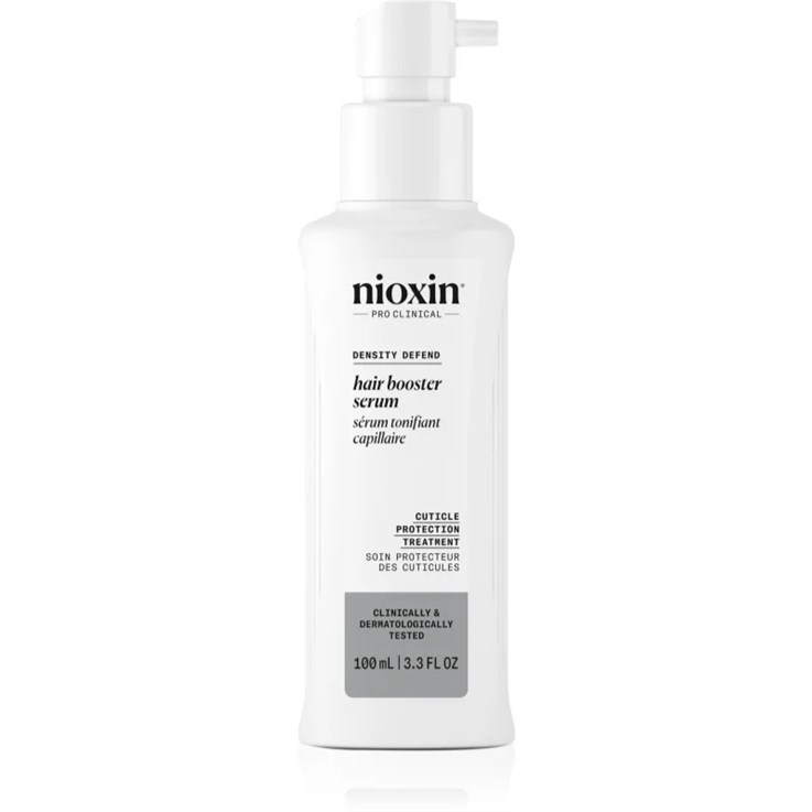 Nioxin Intensives Hair Booster 100ml