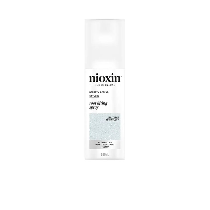 Nioxin Styling Thickening Spray 150ml