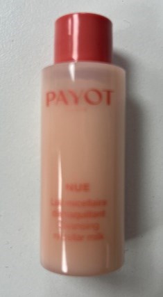 Payot Mini Exfoliator New 20ml