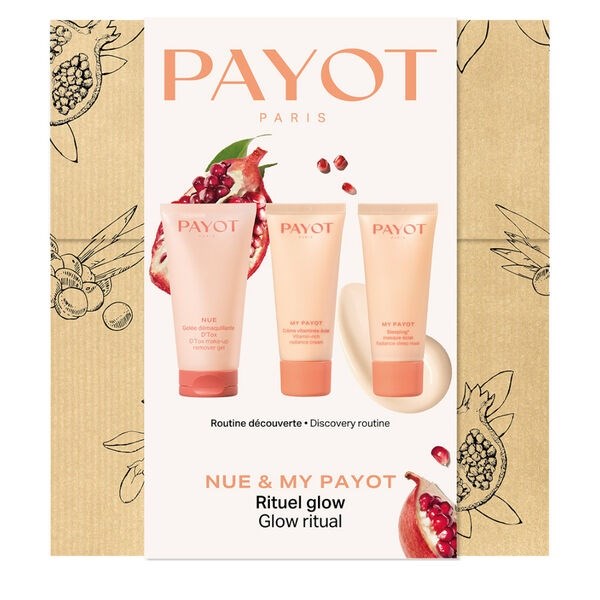 My Payot Rituel Glow Promo