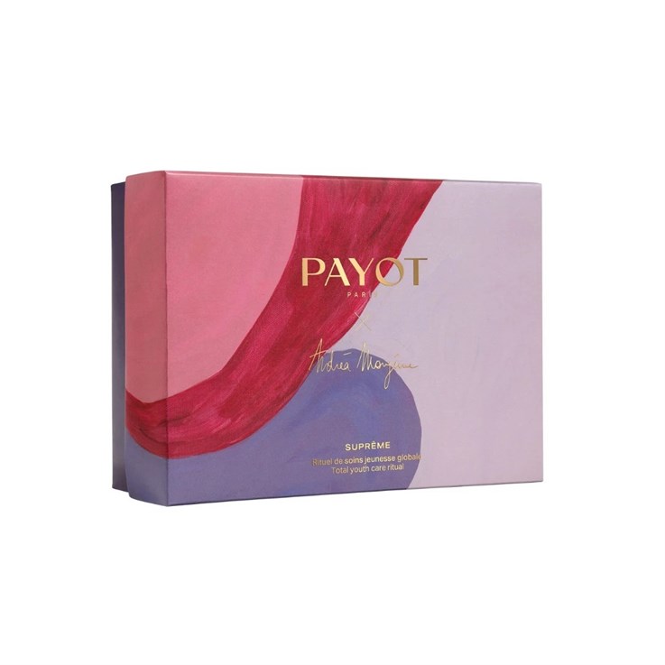 Payot Supreme Xmas Set 2024