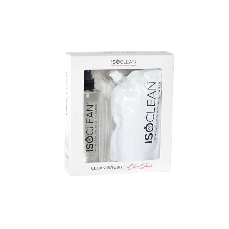 ISOCLEAN Original Eco-Refill Bundle 275ml