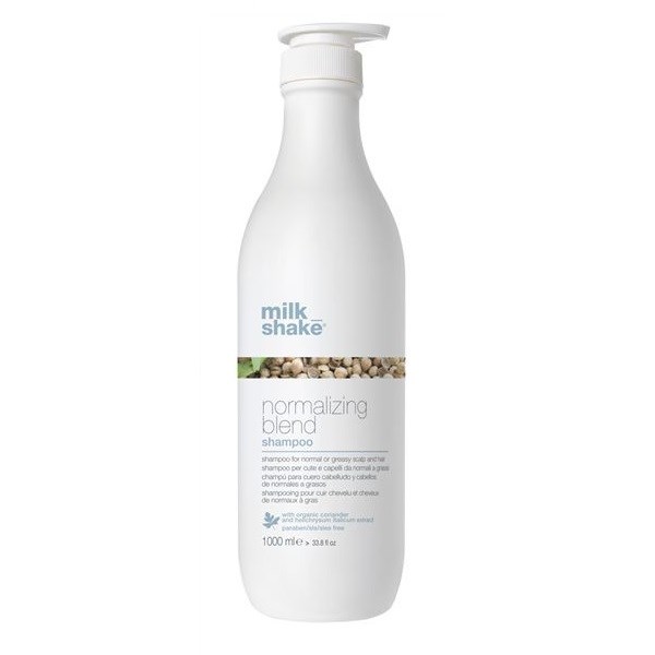 milk_shake Normalising Blend Shampoo 1000ml