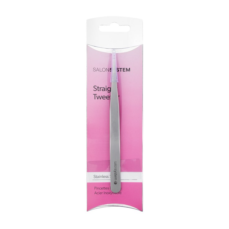 Marvelash Straight Tweezer 