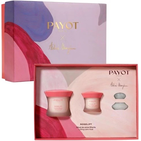 Payot x Andréa Mongénie Roselift Collagen Beauty Gift Set