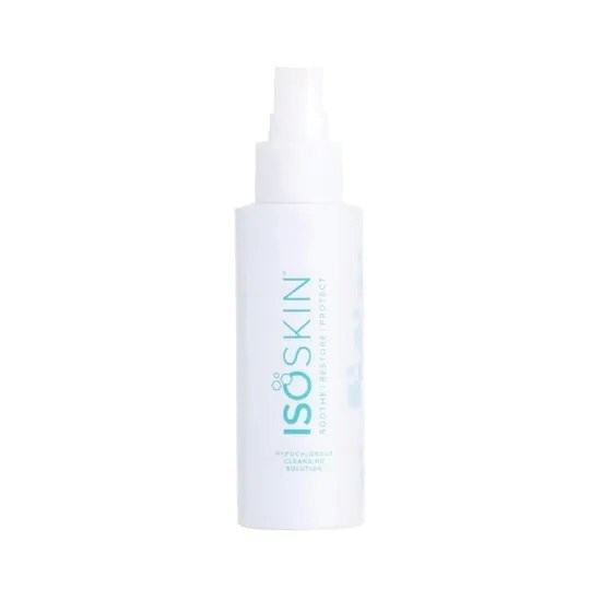 ISOSKIN Hypochlorous Acid Cleansing Solution Spray - 525ml