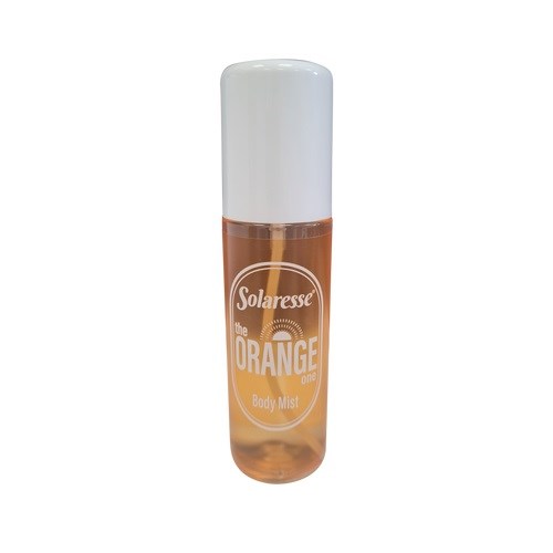 Bliss Solaresse Fragranced Body Mist The Orange One - 150ml