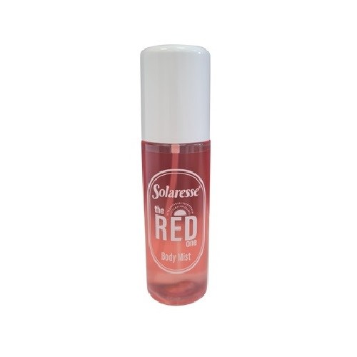 Bliss Solaresse Fragranced Body Mist The Red One - 150ml