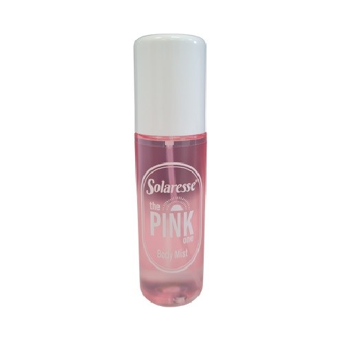 Bliss Solaresse Fragranced Body Mist The Pink One - 150ml