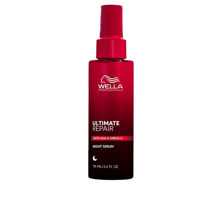 Wella Ultimate Repair Night Serum 95ml