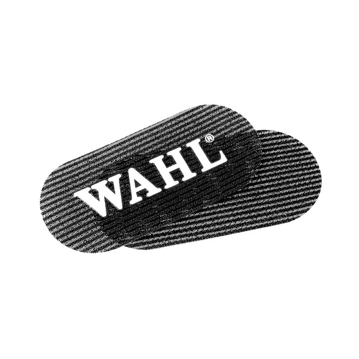 Wahl Barber Hair Sectioning Grips - 2 Pack