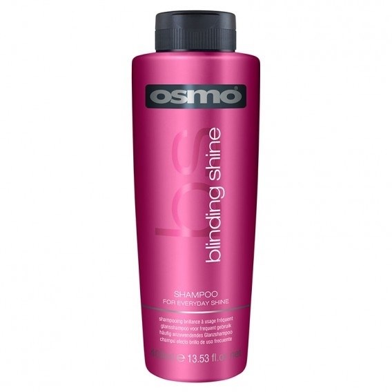 Osmo Blinding Shine Daily Shampoo - 400ml