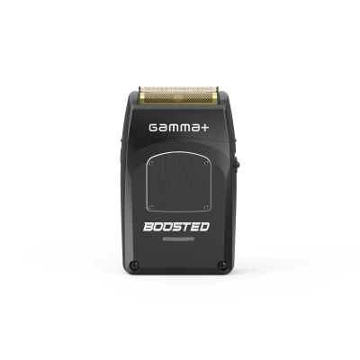 Gamma+ Boosted Professional Finishing Foil Shaver 