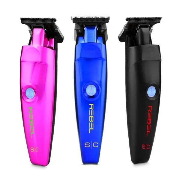 Stylecraft Rebel Wide Blade Modular Hair Trimmer