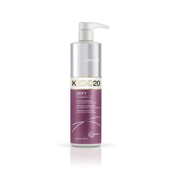 Joico Defy Damage KBond20 Power Hair Masque - 500ml