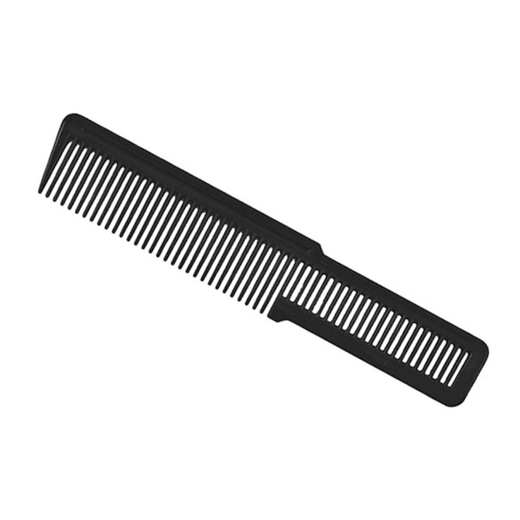 Wahl Flat Top Comb - Black 