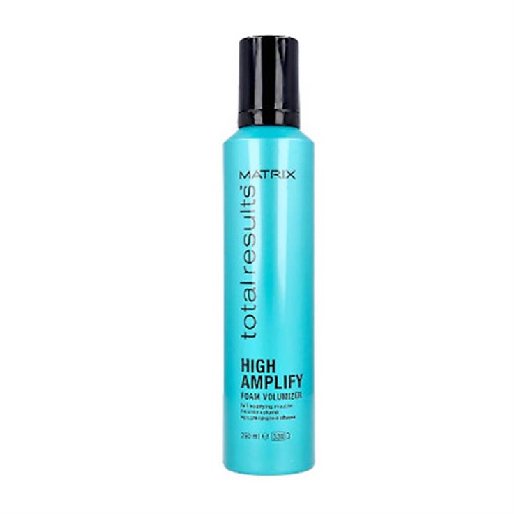 Matrix Total Results High Amplify Foam Volumizer Mousse 270ml