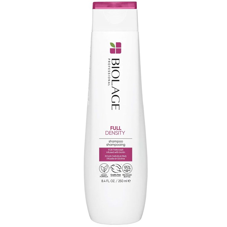 Biolage Full Density Shampoo 250ml