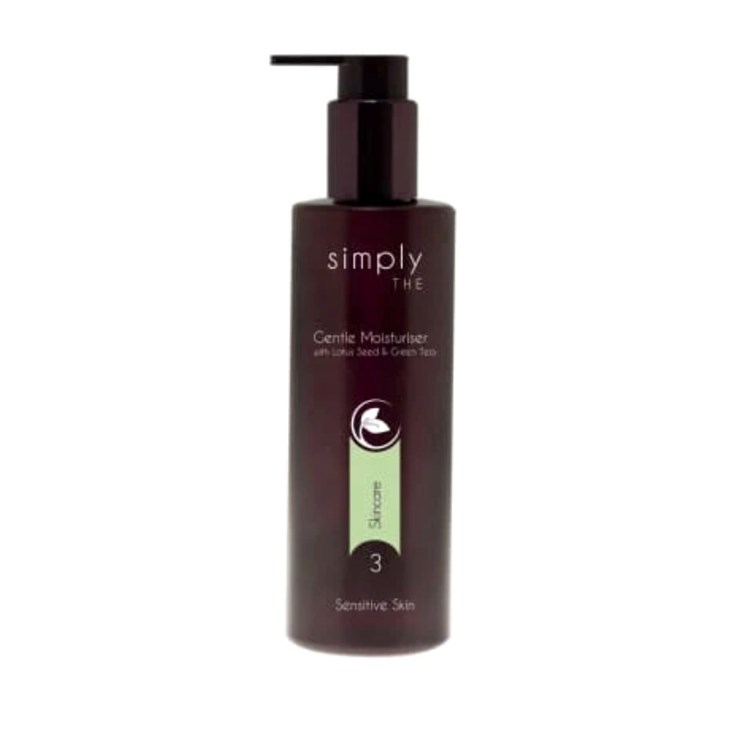 Hive Simply Gentle Moisturiser 490ml