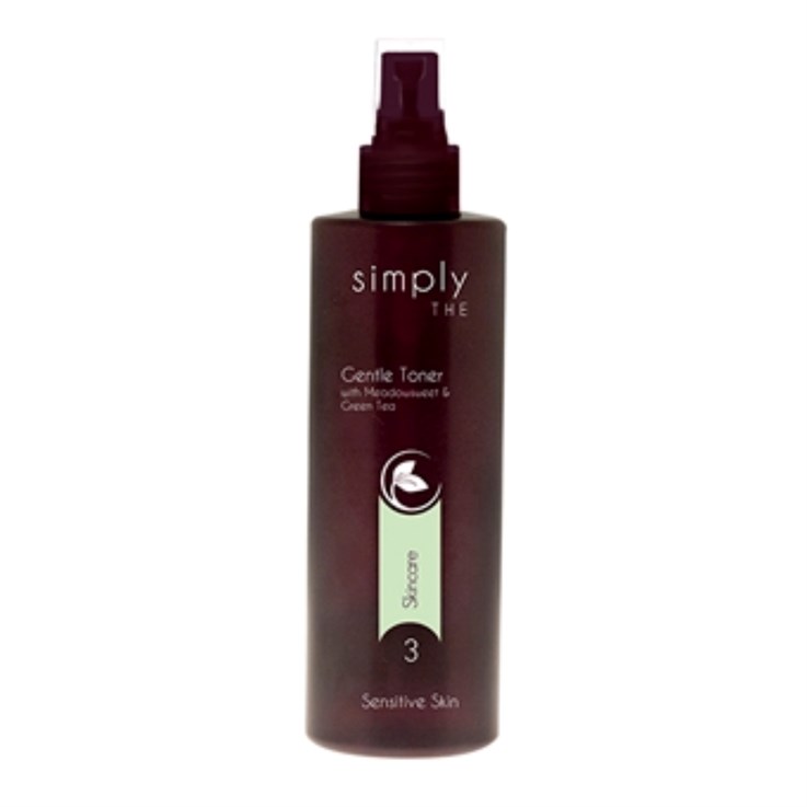 Hive Simply The Gentle Toner 490ml