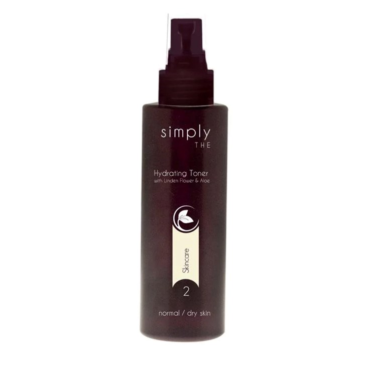 Hive Simply The Hydrating Toner 490ml