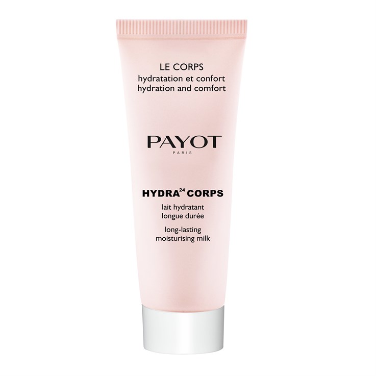 Payot Body Soft Hydra 24 Body Moisturiser 25ml 