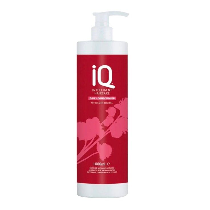 IQ Intelligent Hair Care Daily Conditioner 1000ml