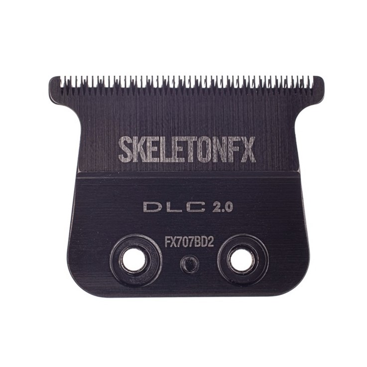 Babyliss Pro SnapFX Skeleton DLC Replacement Blade - 40mm