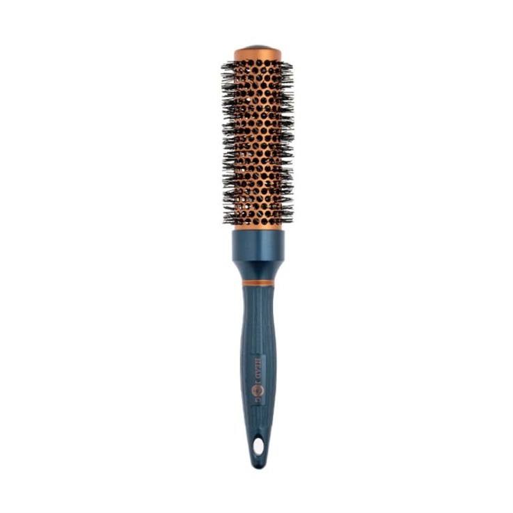 Hair Tools Head Jog 83 Twilght XL 33mm Hair Brush