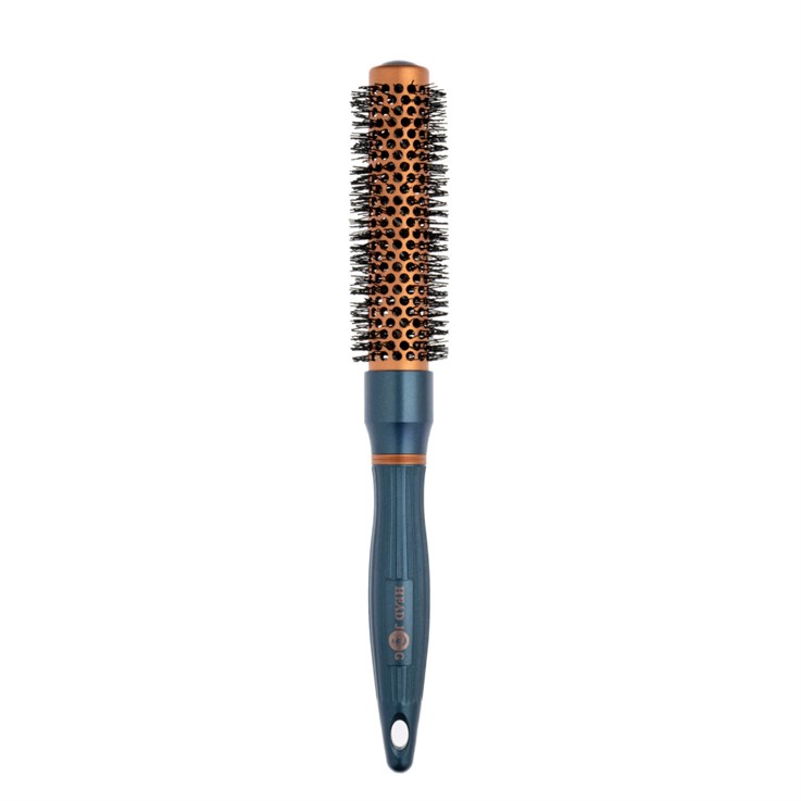 Hair Tools Head Jog 82 Twilght XL 25mm Hair Brush