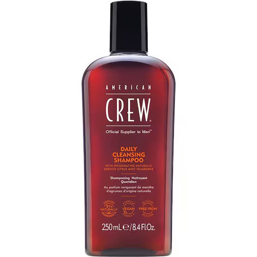 American Crew Daily Cleansing Shampoo 450ml