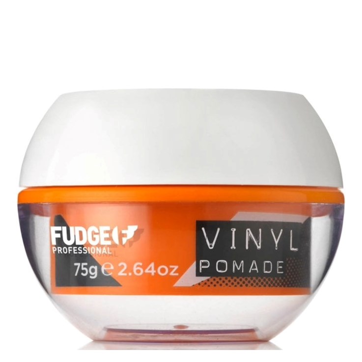 Fudge Professional Vinyl Hair Pomade - 75g