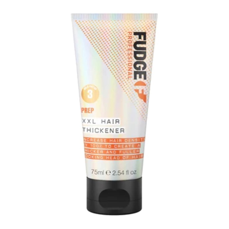 FUDGE Professional XXL Hair Thickener 75ml