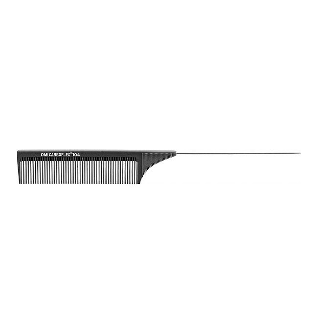 Carbon Flex Comb - Pintail Comb Black