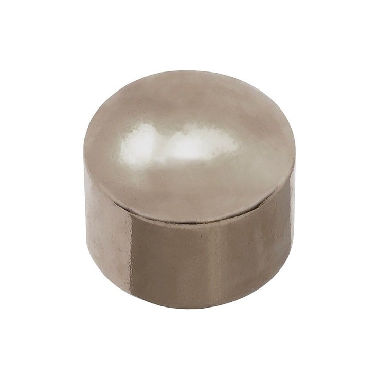 Caflon Regular Titanium Ball Studs