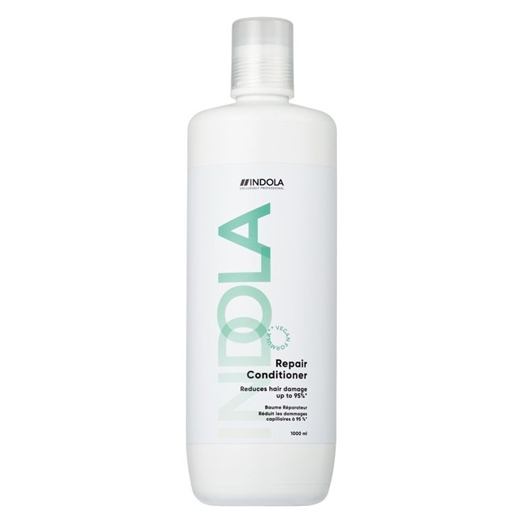 Indola Hair Damage Repair Conditioner - 1L