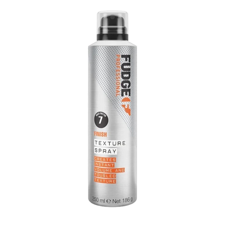 Fudge Professional Styling Texture Hair Spray 250ml