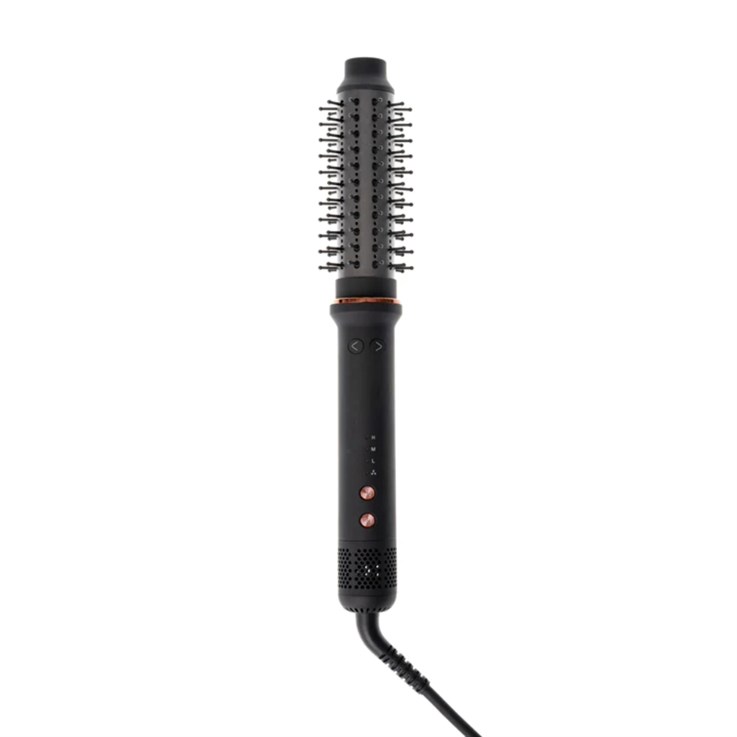 Hair Tools Head Jog Electric Futaria Hot Brush