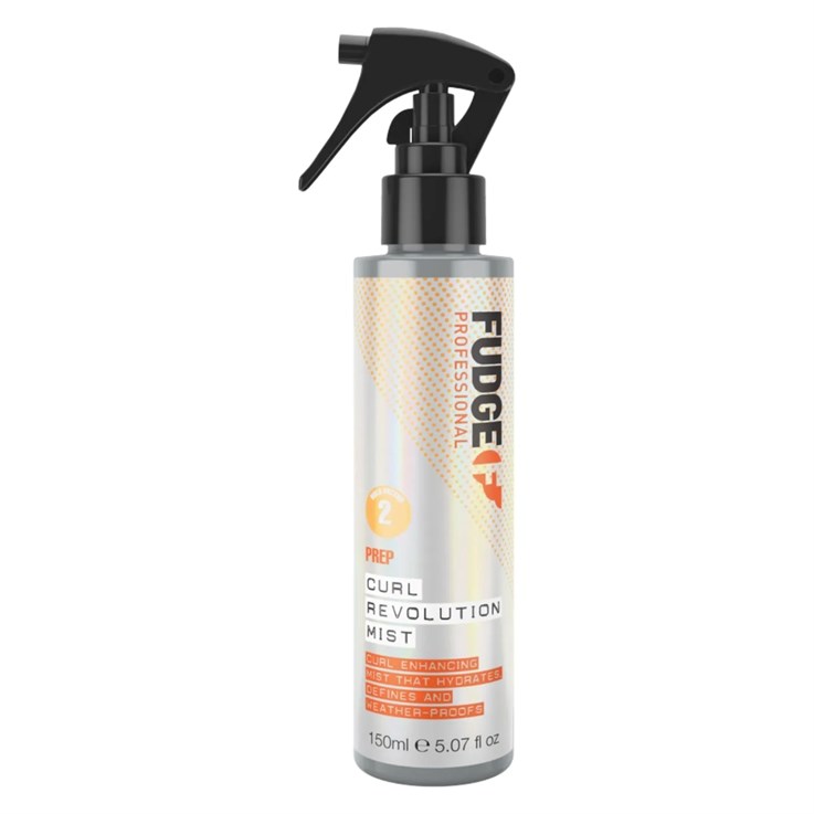 FUDGE Professional Curl Revolution Mist 150ml