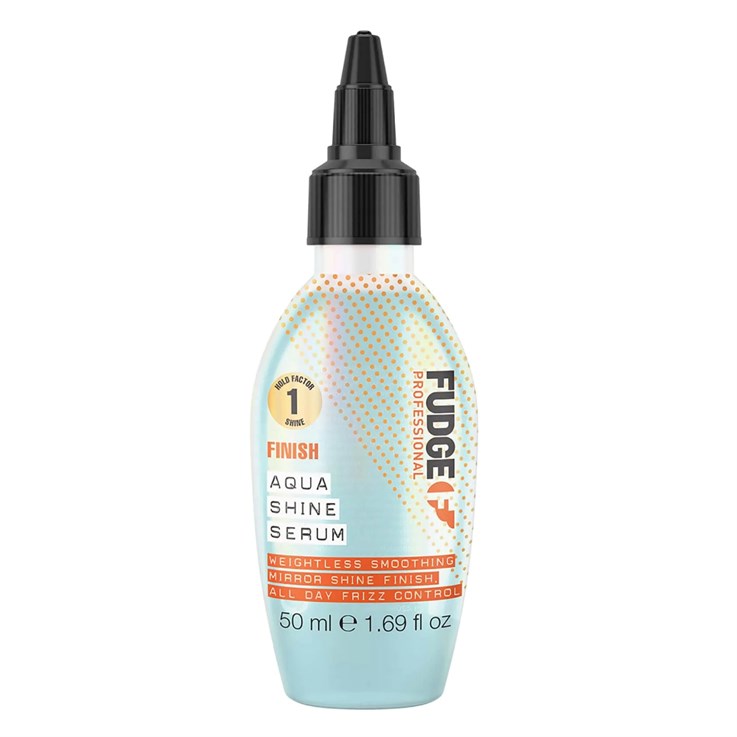 FUDGE Professional Aqua Shine Serum 50ml