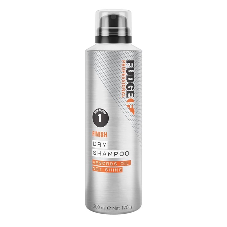 Fudge Professional Reviver Dry Shampoo  200ml