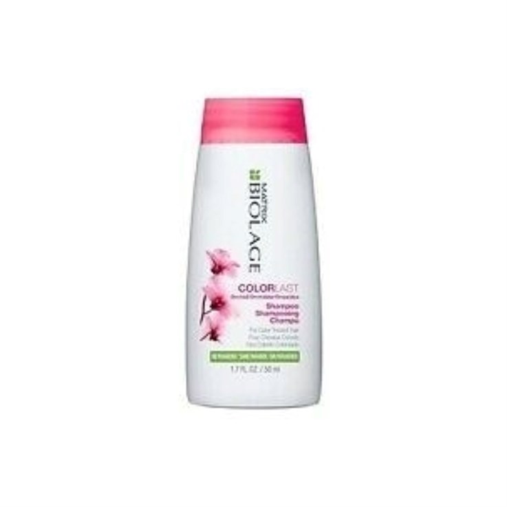 Biolage Colorlast Shampoo 50ml